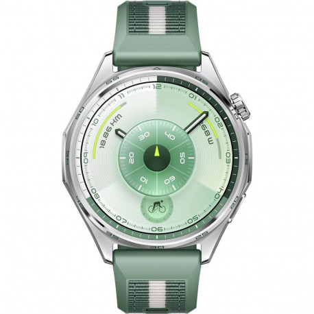 Умные часы GT 6 ATM-B19 55020FWD GREEN HUAWEI-2