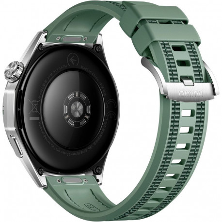 Умные часы GT 6 ATM-B19 55020FWD GREEN HUAWEI-5
