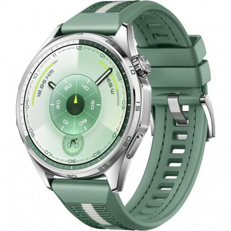 Умные часы GT 6 ATM-B19 55020FWD GREEN HUAWEI-1