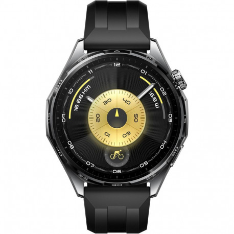 Умные часы GT 6 ATM-B19 55020FWF BLACK HUAWEI-2