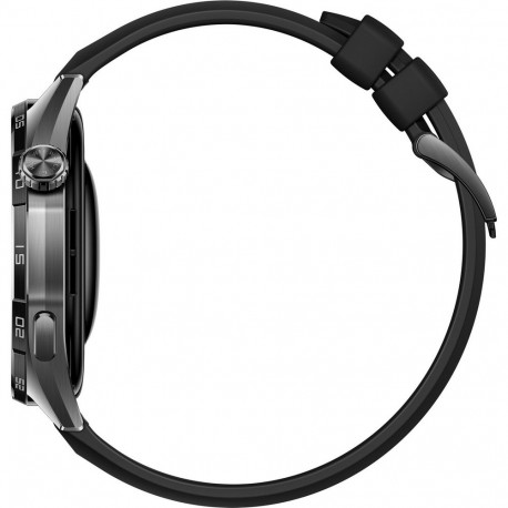 Умные часы GT 6 ATM-B19 55020FWF BLACK HUAWEI-4