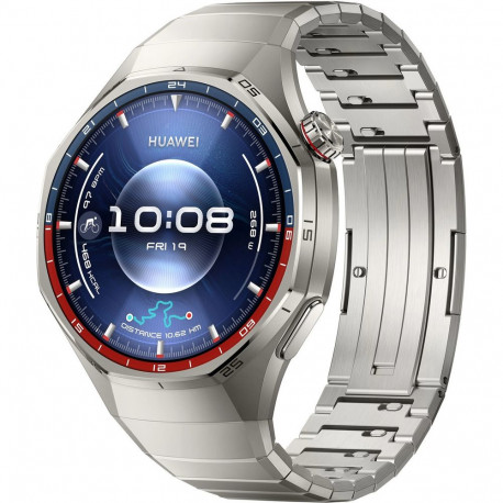 Умные часы GT 6 PRO ATM-B29 55020FWB TITANIUM HUAWEI-1