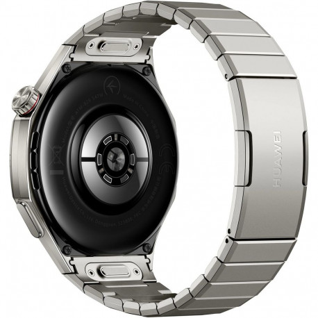 Умные часы GT 6 PRO ATM-B29 55020FWB TITANIUM HUAWEI-5