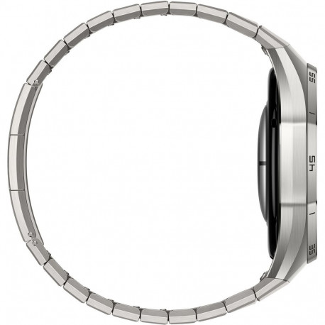 Умные часы GT 6 PRO ATM-B29 55020FWB TITANIUM HUAWEI-4
