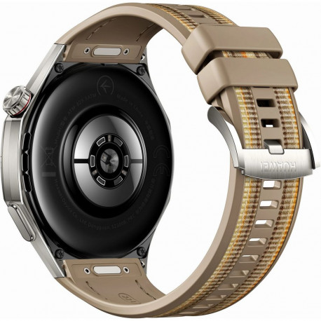 Умные часы GT 6 PRO ATM-B29 55020FWA BROWN HUAWEI-5