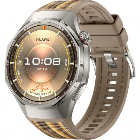 Умные часы GT 6 PRO ATM-B29 55020FWA BROWN HUAWEI-1