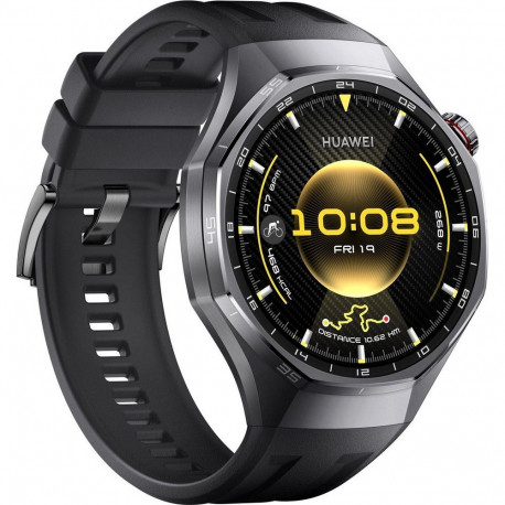 Умные часы GT 6 PRO ATM-B29 55020FWC BLACK HUAWEI-2