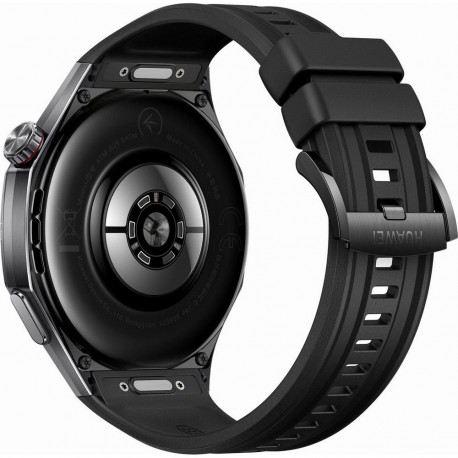 Умные часы GT 6 PRO ATM-B29 55020FWC BLACK HUAWEI-3