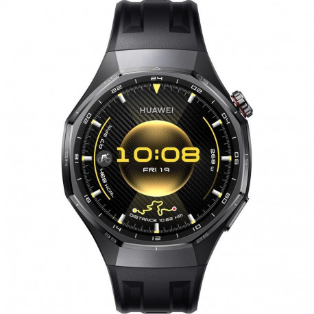 Умные часы GT 6 PRO ATM-B29 55020FWC BLACK HUAWEI-1