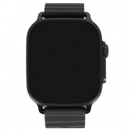 Умные часы Realme watch 5, Черный-1