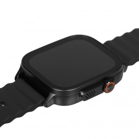 Умные часы Realme watch 5, Черный-3