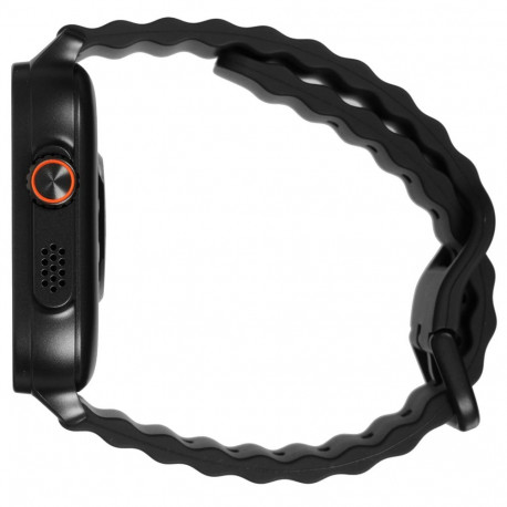 Умные часы Realme watch 5, Черный-2