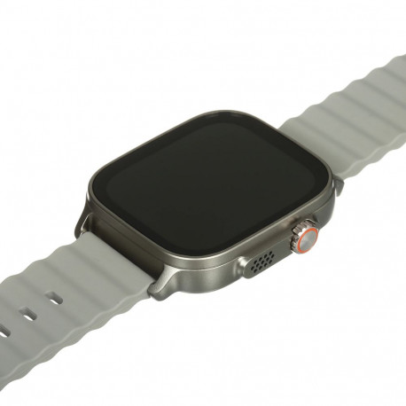 Умные часы Realme watch 5, Серебряный-2