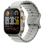 Умные часы Realme watch 5, Серебряный