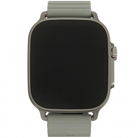 Умные часы Realme watch 5, Серебряный-1