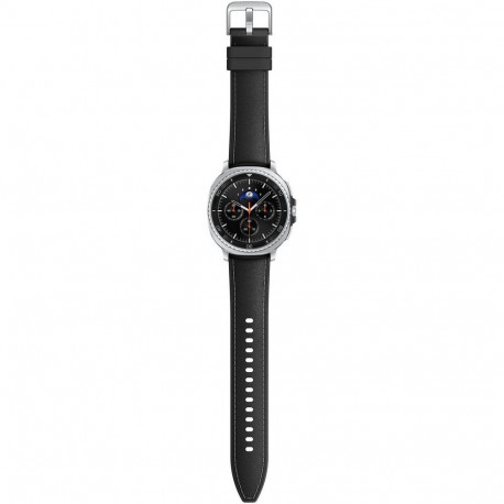 Смарт-часы Samsung Galaxy Watch 8 Classic 46mm LTE Чёрный (SM-L505FZKACAU)-5