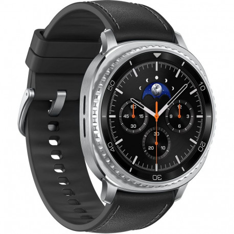 Смарт-часы Samsung Galaxy Watch 8 Classic 46mm LTE Чёрный (SM-L505FZKACAU)-2