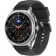 Смарт-часы Samsung Galaxy Watch 8 Classic 46mm LTE Чёрный (SM-L505FZKACAU)