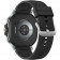 Смарт-часы Samsung Galaxy Watch 8 Classic 46mm LTE Чёрный (SM-L505FZKACAU)