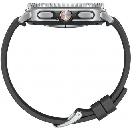 Смарт-часы Samsung Galaxy Watch 8 Classic 46mm LTE Чёрный (SM-L505FZKACAU)-3