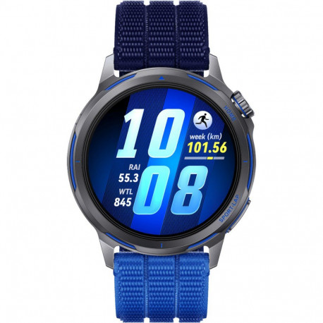 Умные часы GT RUNNER 2 BLUE 55020HJV HUAWEI-2