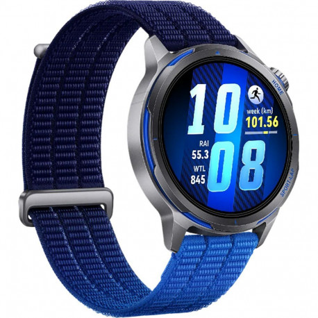 Умные часы GT RUNNER 2 BLUE 55020HJV HUAWEI-1