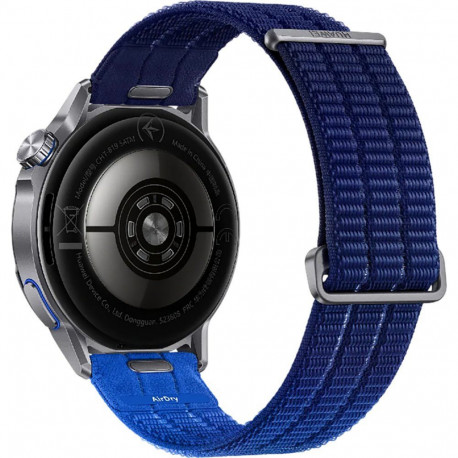 Умные часы GT RUNNER 2 BLUE 55020HJV HUAWEI-5
