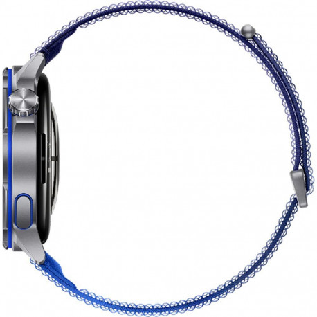 Умные часы GT RUNNER 2 BLUE 55020HJV HUAWEI-3