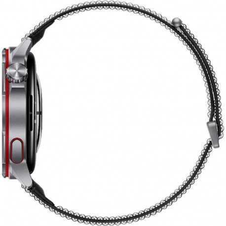 Умные часы GT RUNNER 2 BLACK 55020HJS HUAWEI-4