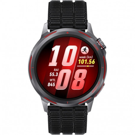 Умные часы GT RUNNER 2 BLACK 55020HJS HUAWEI-2