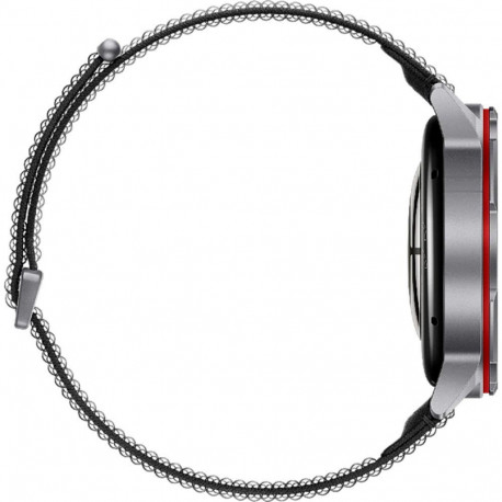 Умные часы GT RUNNER 2 BLACK 55020HJS HUAWEI-5