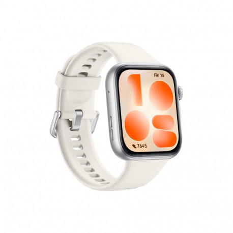 Умные часы FIT 5 WHITE NKI-B19 HUAWEI-1
