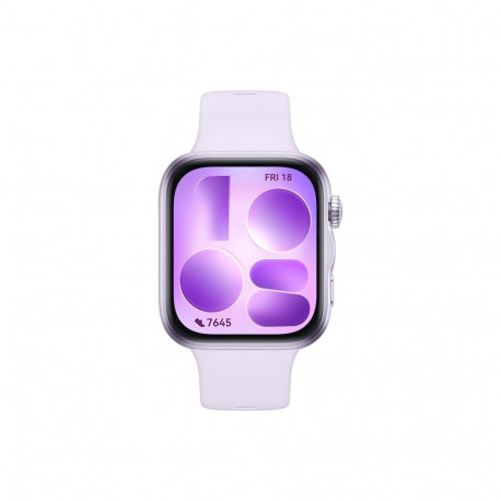 Умные часы FIT 5 PURPLE NKI-B19 HUAWEI-2