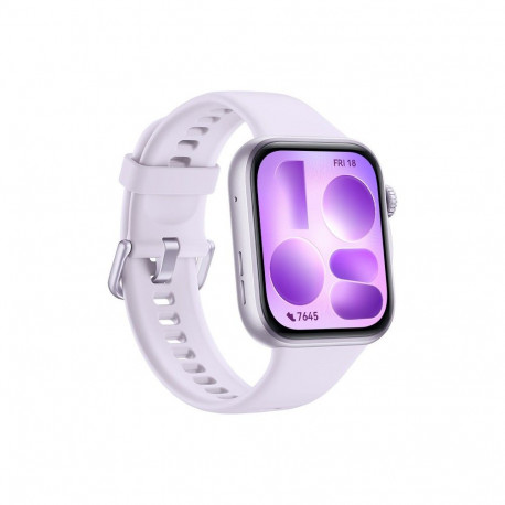 Умные часы FIT 5 PURPLE NKI-B19 HUAWEI-1