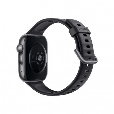 Умные часы FIT 5 BLACK NKI-B19 HUAWEI-3