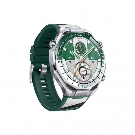Умные часы ULTIMATE 2 GREEN 55020GNS HUAWEI-2