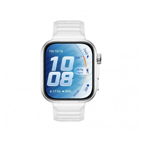 Умные часы Huawei Watch FIT 5 Pro, белые-1