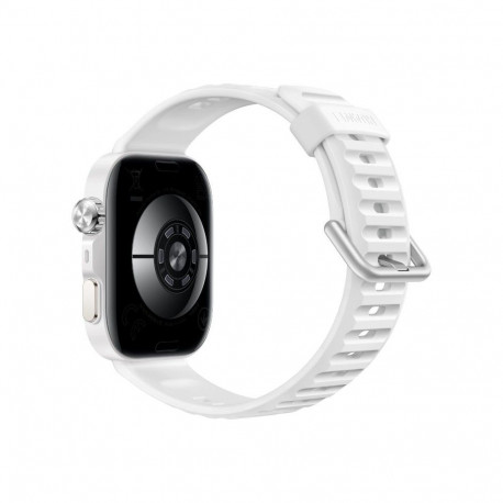 Умные часы Huawei Watch FIT 5 Pro, белые-3