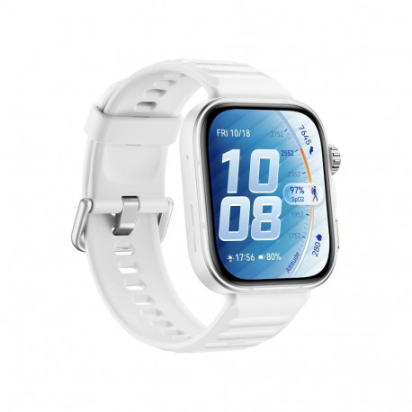 Умные часы Huawei Watch FIT 5 Pro, белые-2