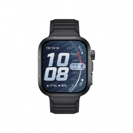 Умные часы Huawei Watch FIT 5 Pro, черные-1