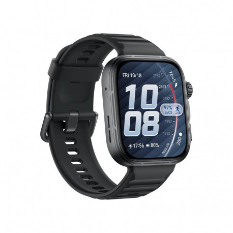 Умные часы Huawei Watch FIT 5 Pro, черные-2