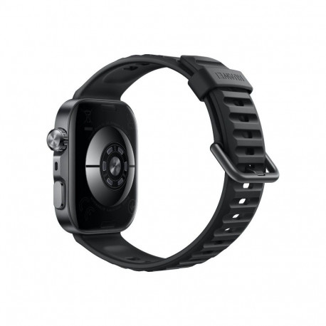 Умные часы Huawei Watch FIT 5 Pro, черные-3