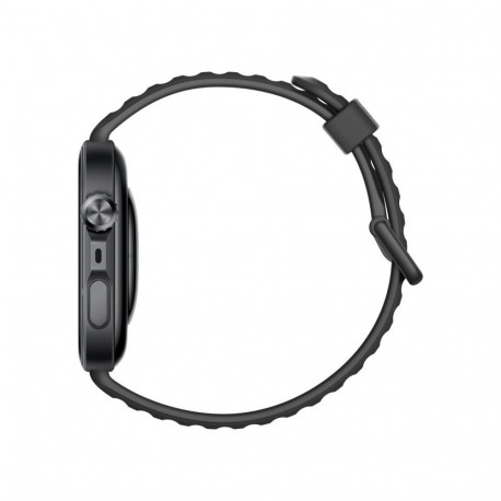 Умные часы Huawei Watch FIT 5 Pro, черные-5