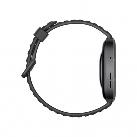 Умные часы Huawei Watch FIT 5 Pro, черные-4