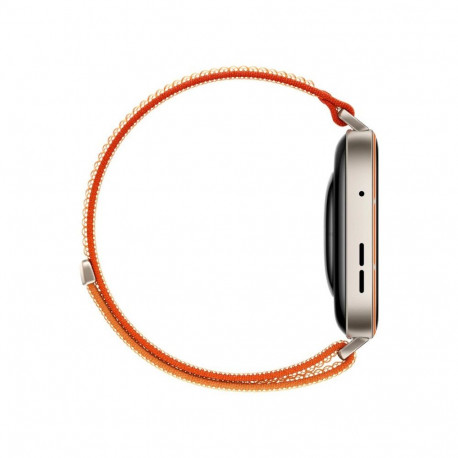Умные часы FIT 5 PRO ORANGE NKI-B29 HUAWEI-5