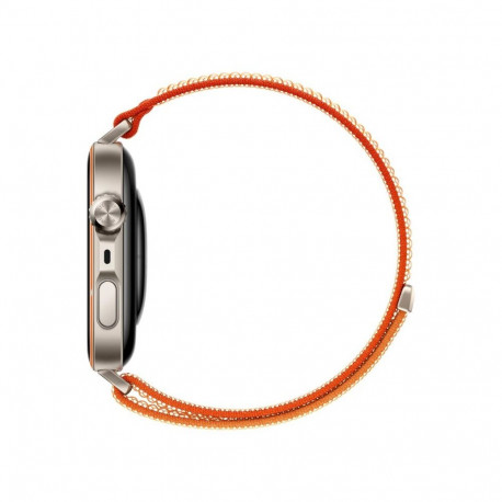 Умные часы FIT 5 PRO ORANGE NKI-B29 HUAWEI-4
