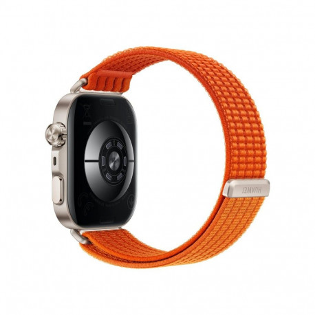 Умные часы FIT 5 PRO ORANGE NKI-B29 HUAWEI-3