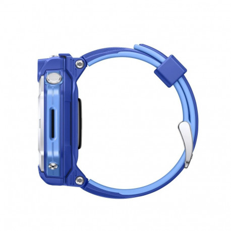 Умные часы Huawei KIDS X1 DRA-L10 BLUE (55020JAN)-6