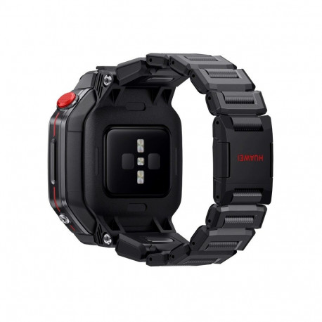 Умные часы HUAWEI KIDS X1 PRO DRP-L10 черные (55020JAS)-5