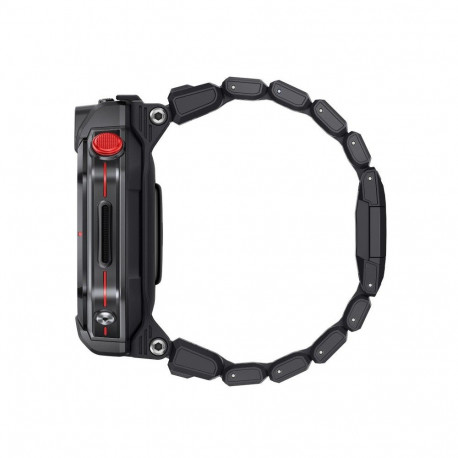 Умные часы HUAWEI KIDS X1 PRO DRP-L10 черные (55020JAS)-4